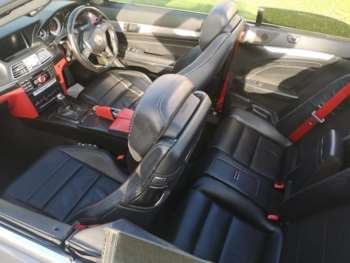 Used Mercedes-Benz E-Class 2012 for sale - 65743561: Photo