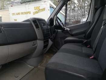 Used Mercedes-Benz Sprinter 2012 for sale - 66420374: Photo