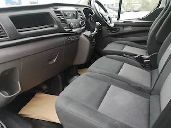 Used Ford Transit Custom 2019 for sale - 75356773: Photo