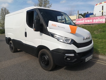 Iveco - Daily