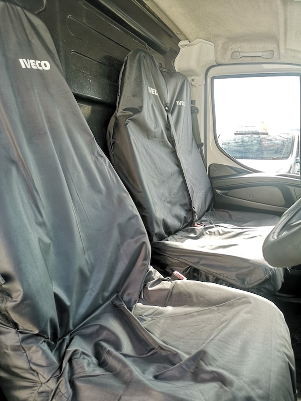 Used Iveco Daily 2015 for sale - 76273900: Photo 7