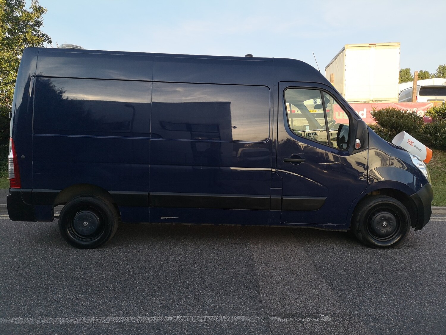 Vehicle 13