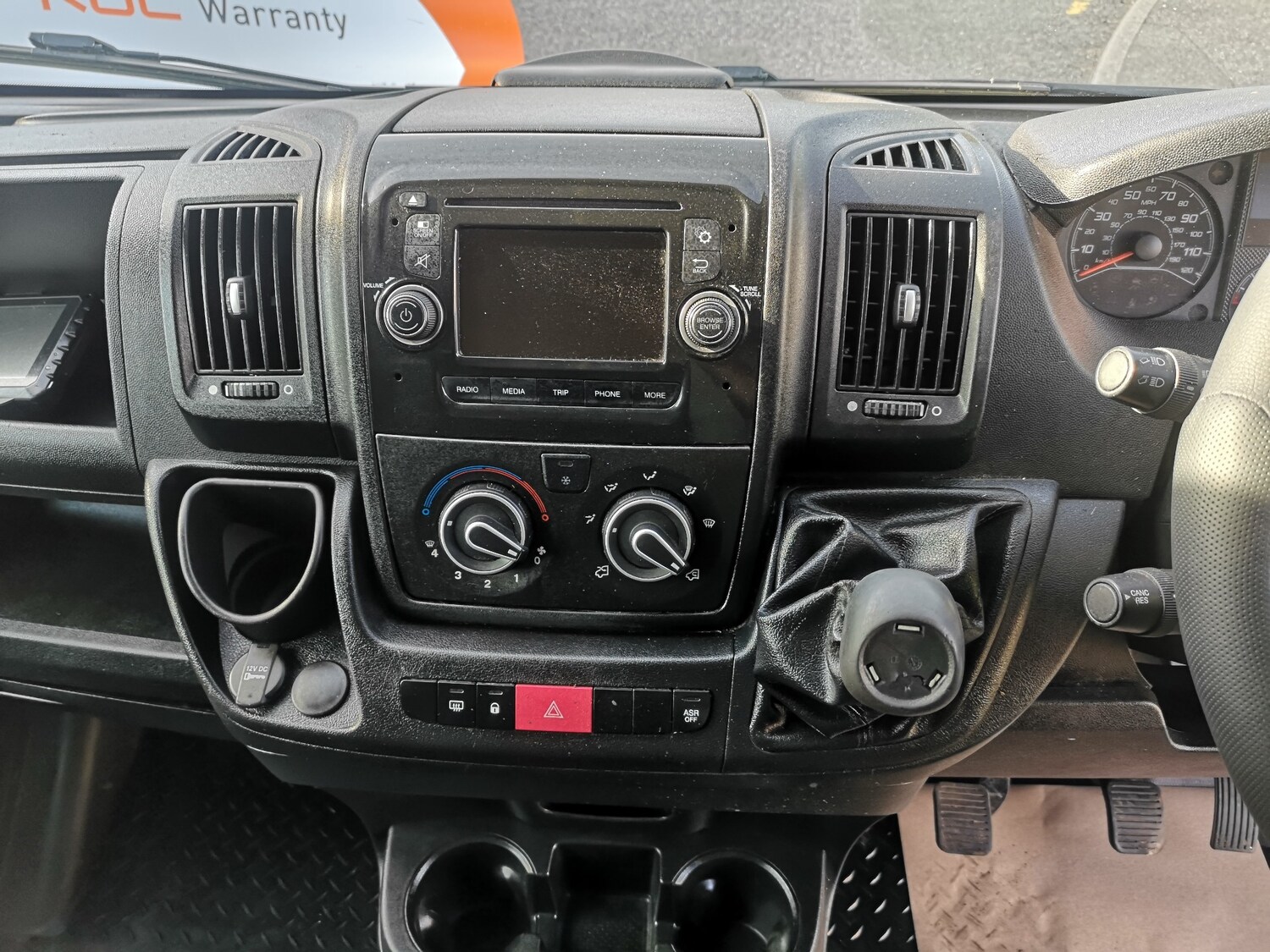 Vehicle 16