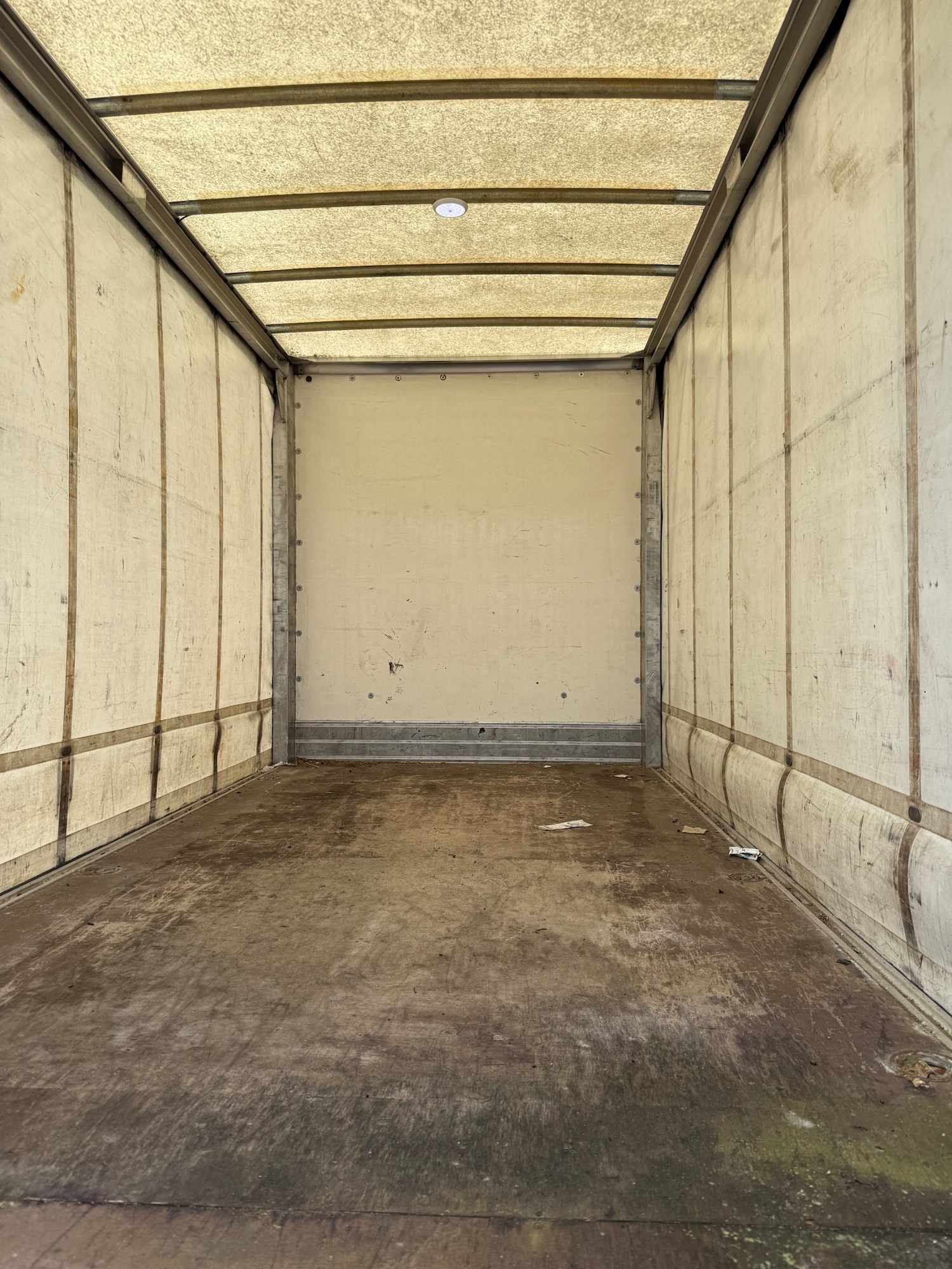 Used Mercedes-Benz Sprinter 2012 for sale - 75356867: Photo 17