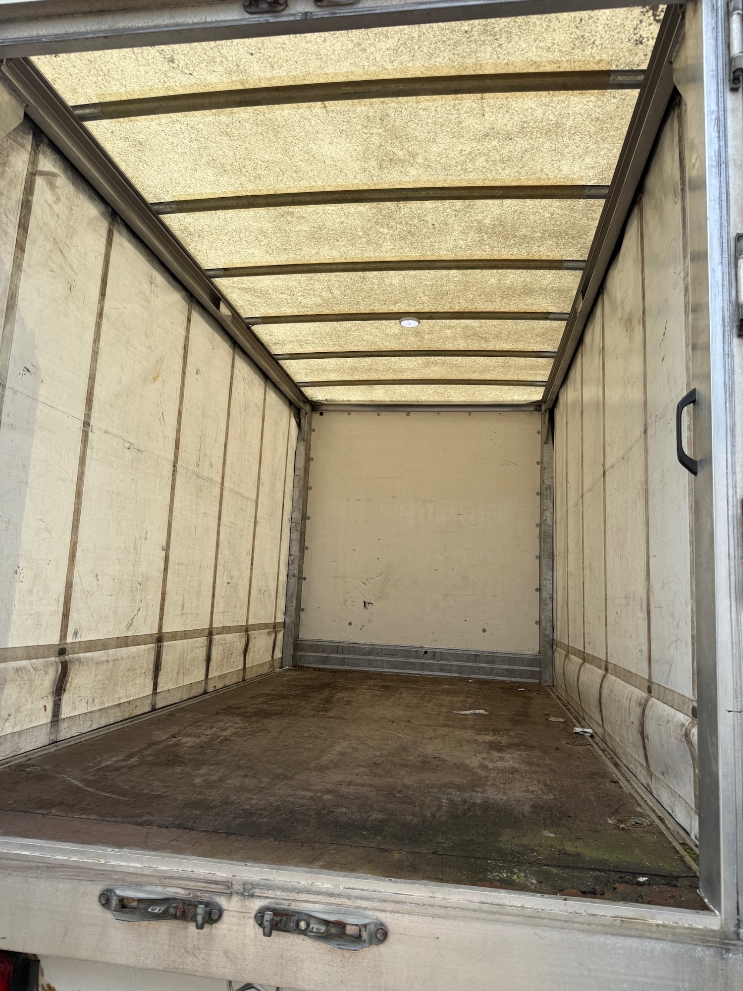 Used Mercedes-Benz Sprinter 2012 for sale - 75356867: Photo 7