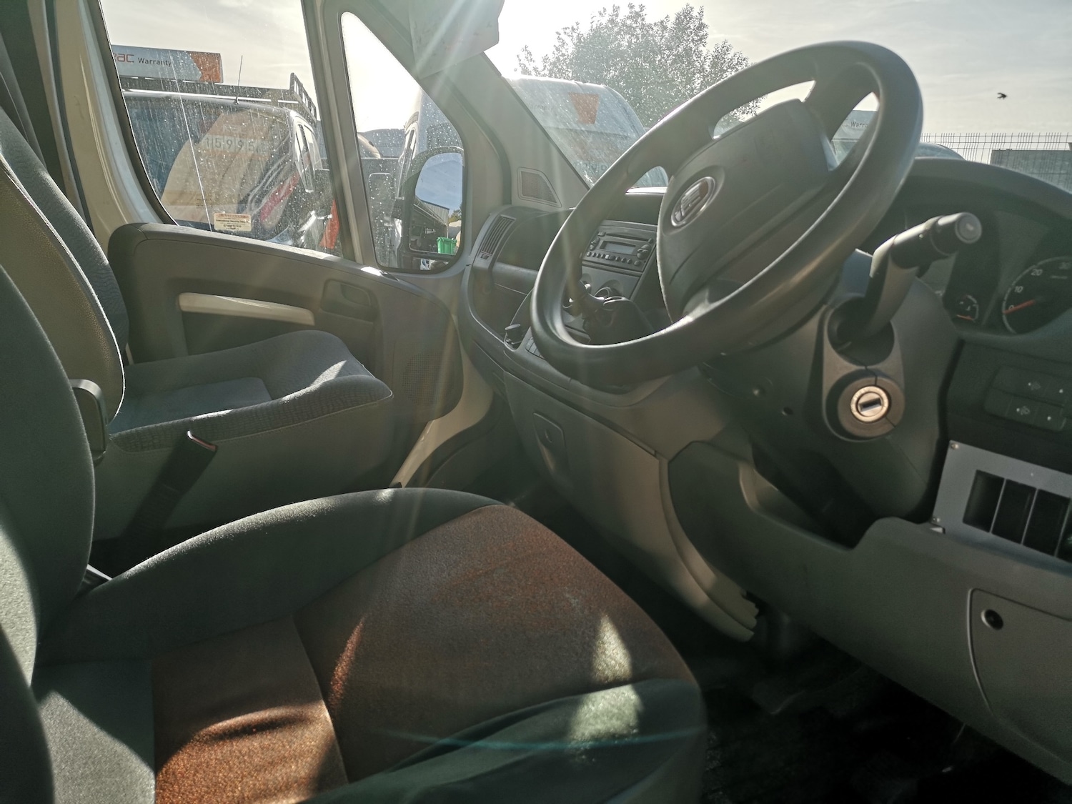 Vehicle 11