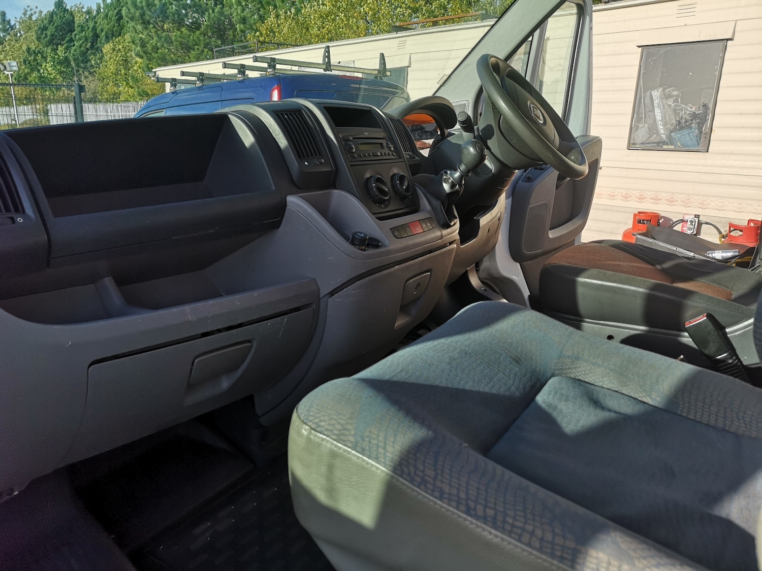 Vehicle 16