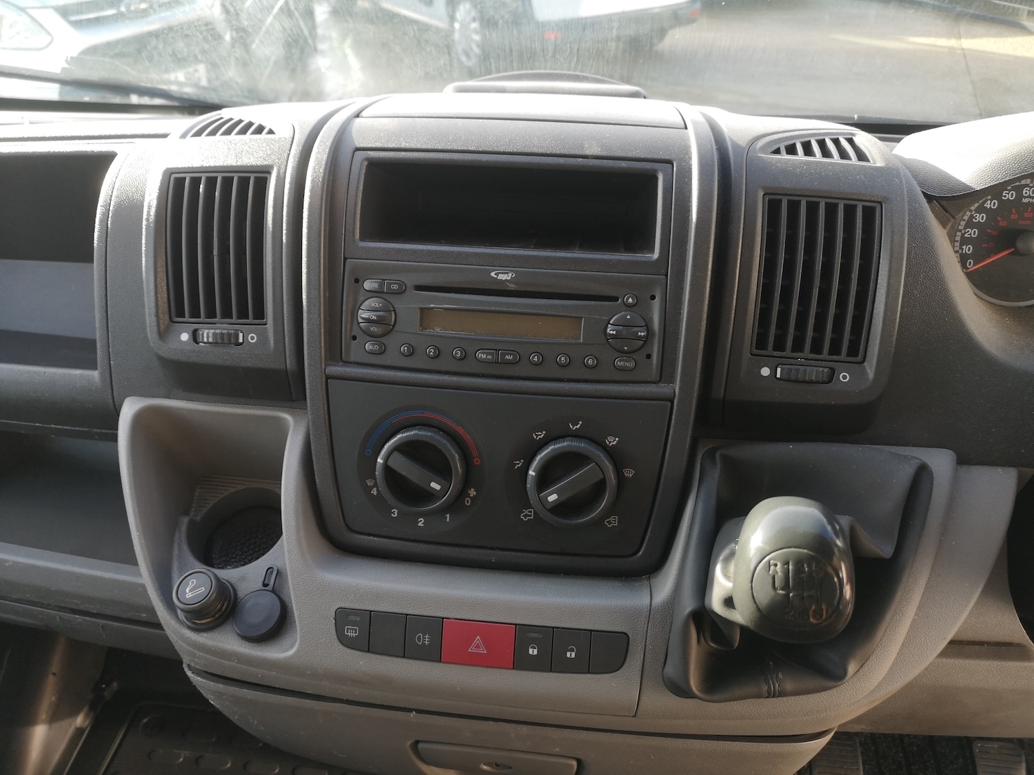 Vehicle 23