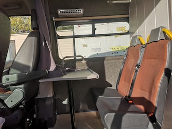 Used Fiat Ducato 2008 for sale - 75366990: Photo