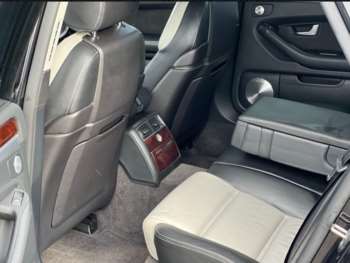 Used Audi A8 2007 for sale - 71856577: Photo