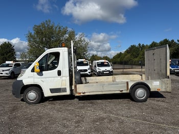 Used Fiat Ducato 2013 for sale - 79812320: Photo