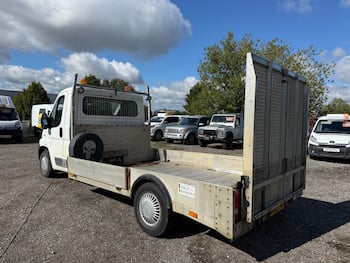 Used Fiat Ducato 2013 for sale - 79812320: Photo