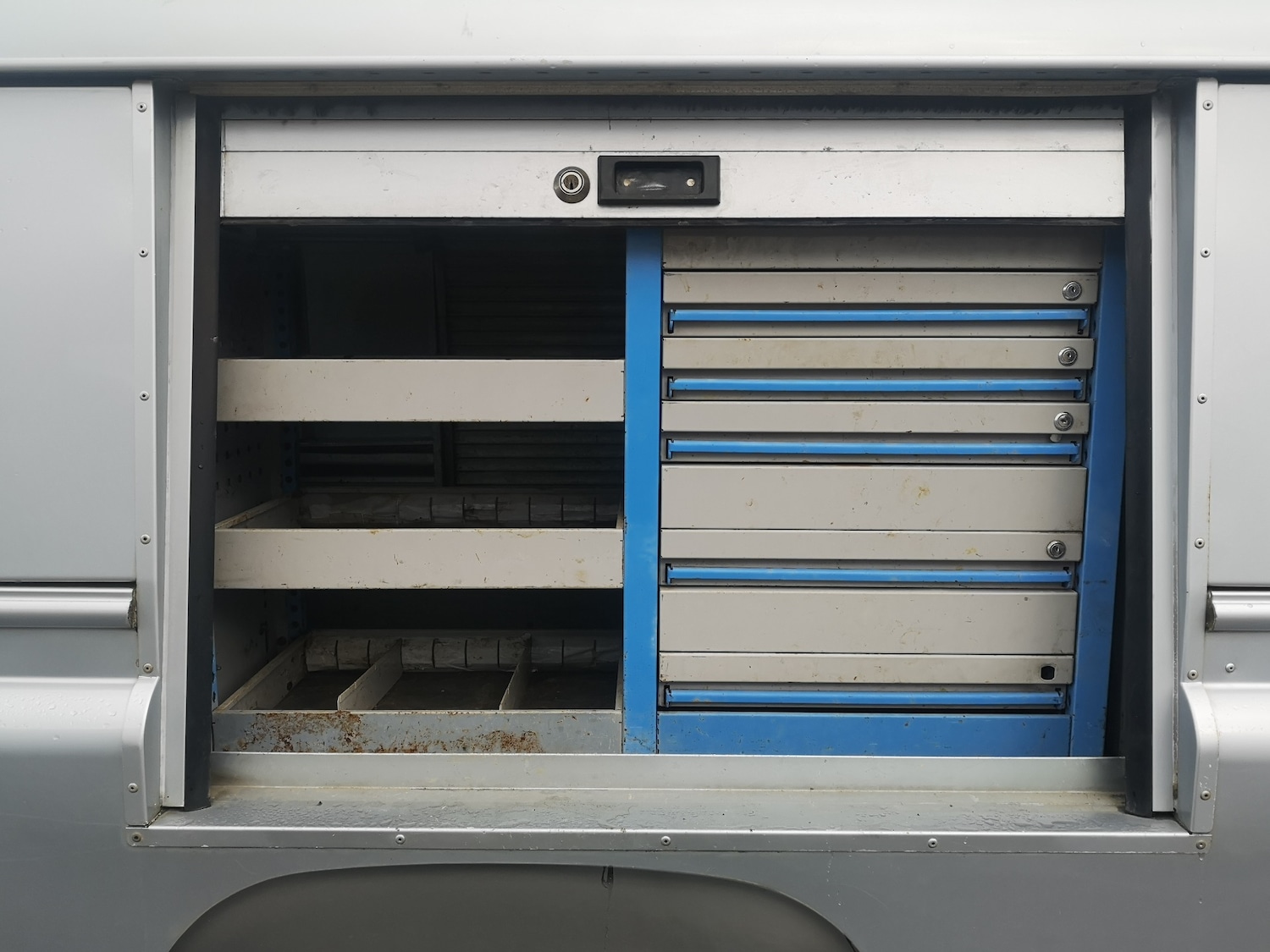 Used Land Rover Defender 2011 for sale - 76859458: Photo 14