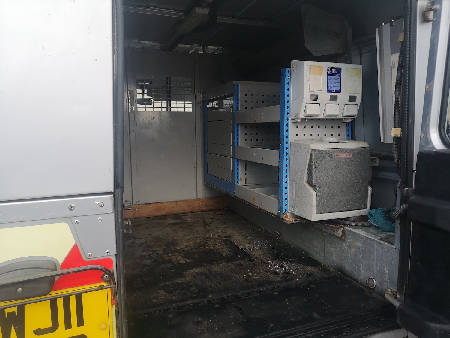 Used Land Rover Defender 2011 for sale - 76859458: Photo 18