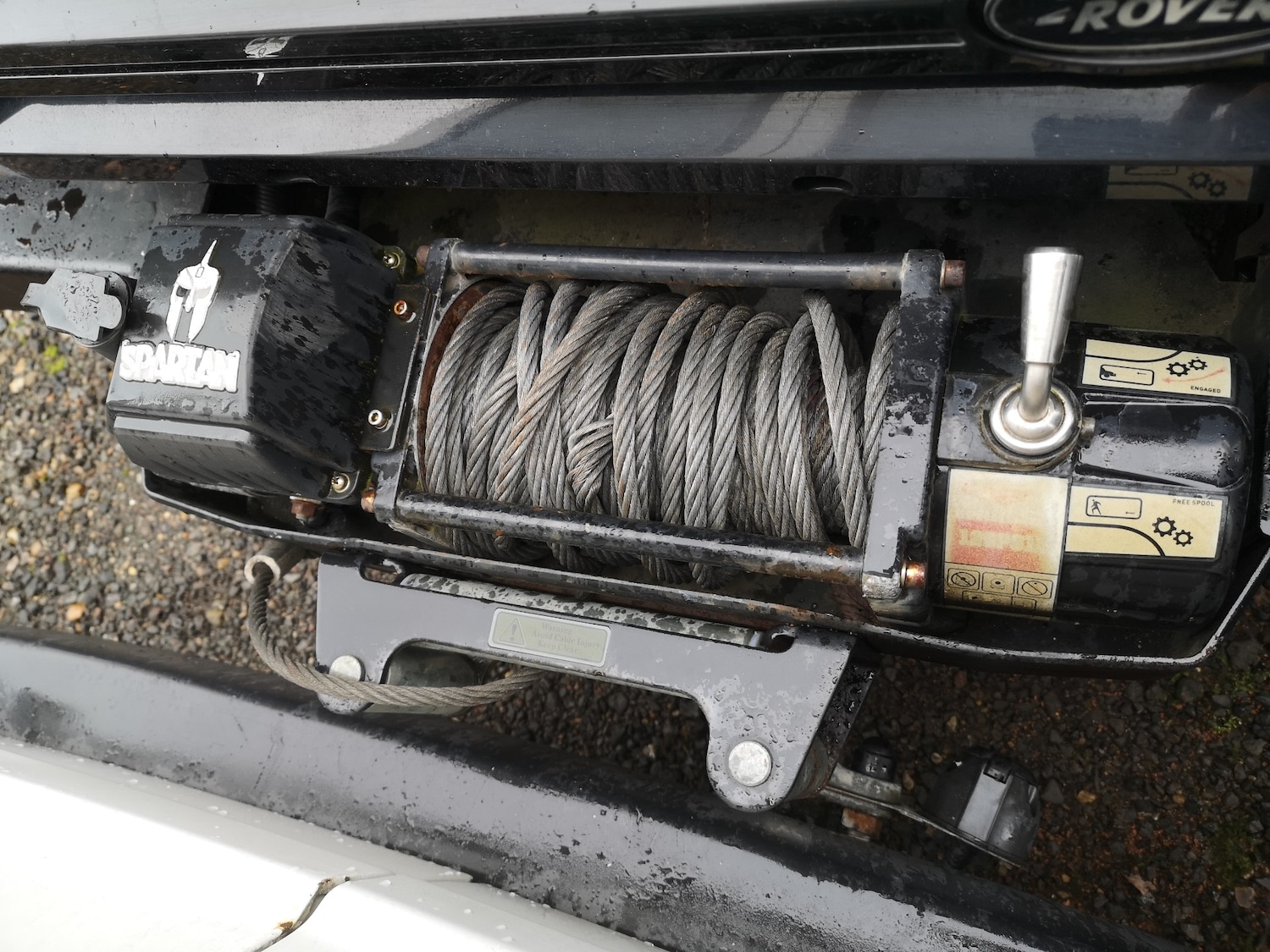 Used Land Rover Defender 2011 for sale - 76859458: Photo 20