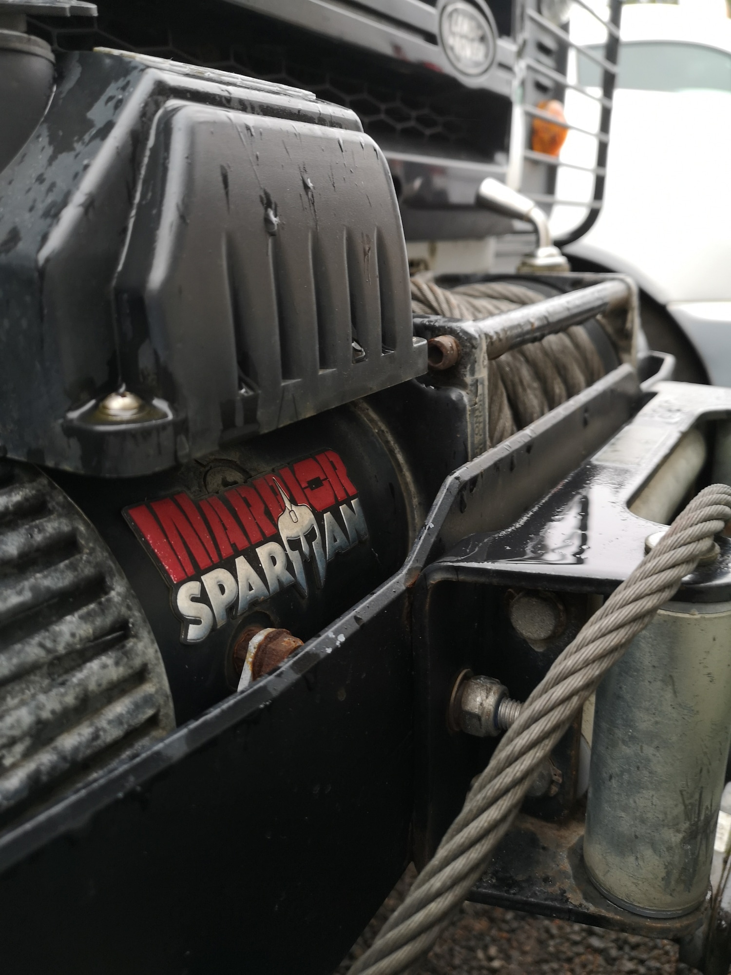 Used Land Rover Defender 2011 for sale - 76859458: Photo 22