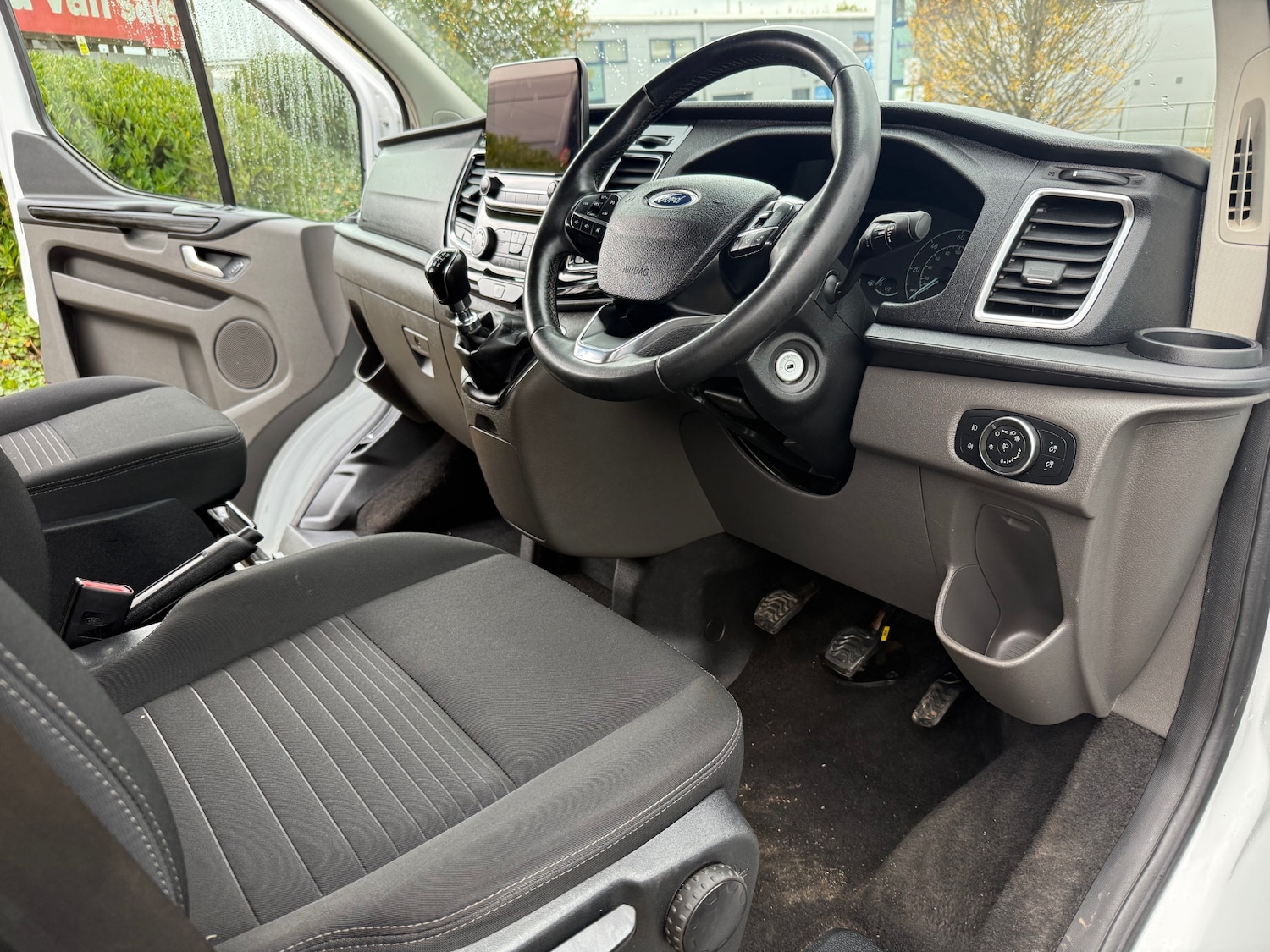 Used Ford Transit Custom 2022 for sale - 76543113: Photo 10