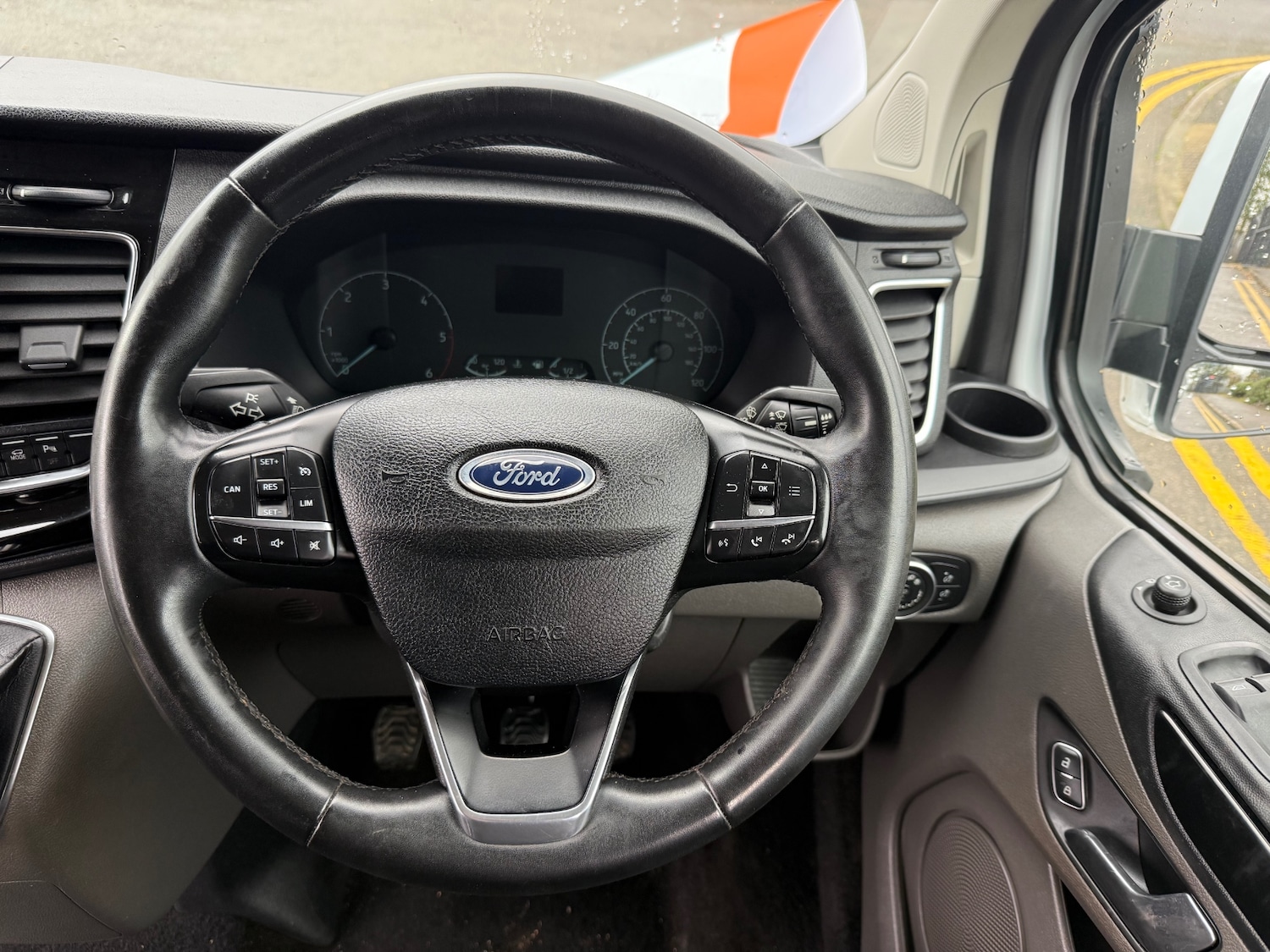 Used Ford Transit Custom 2022 for sale - 76543113: Photo 11