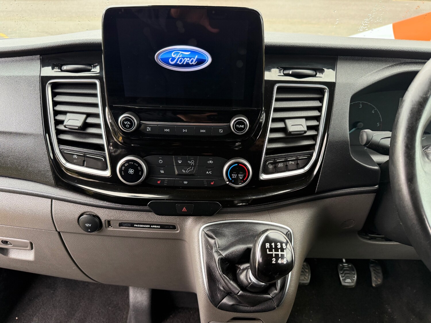 Used Ford Transit Custom 2022 for sale - 76543113: Photo 12