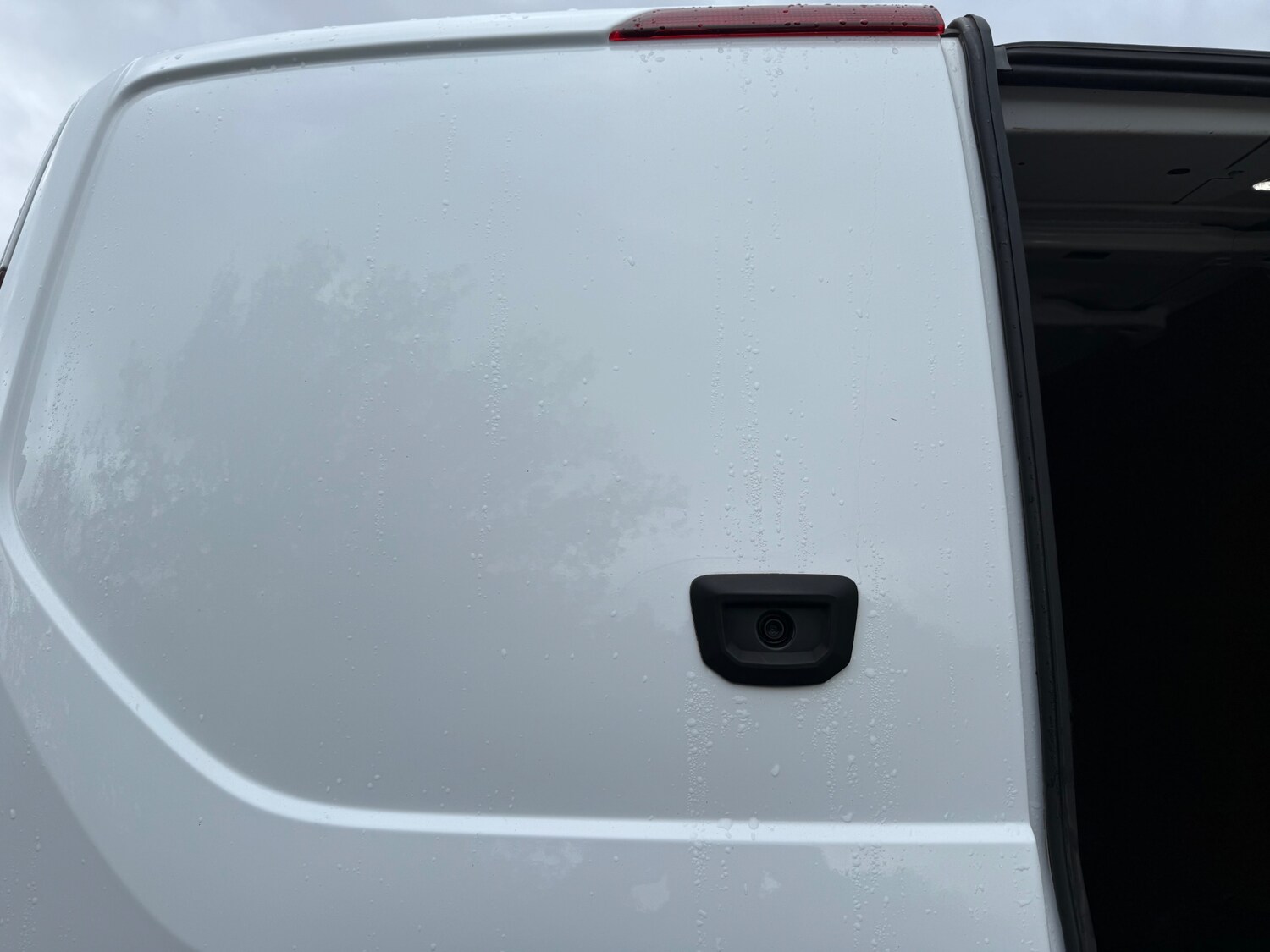 Used Ford Transit Custom 2022 for sale - 76543113: Photo 13