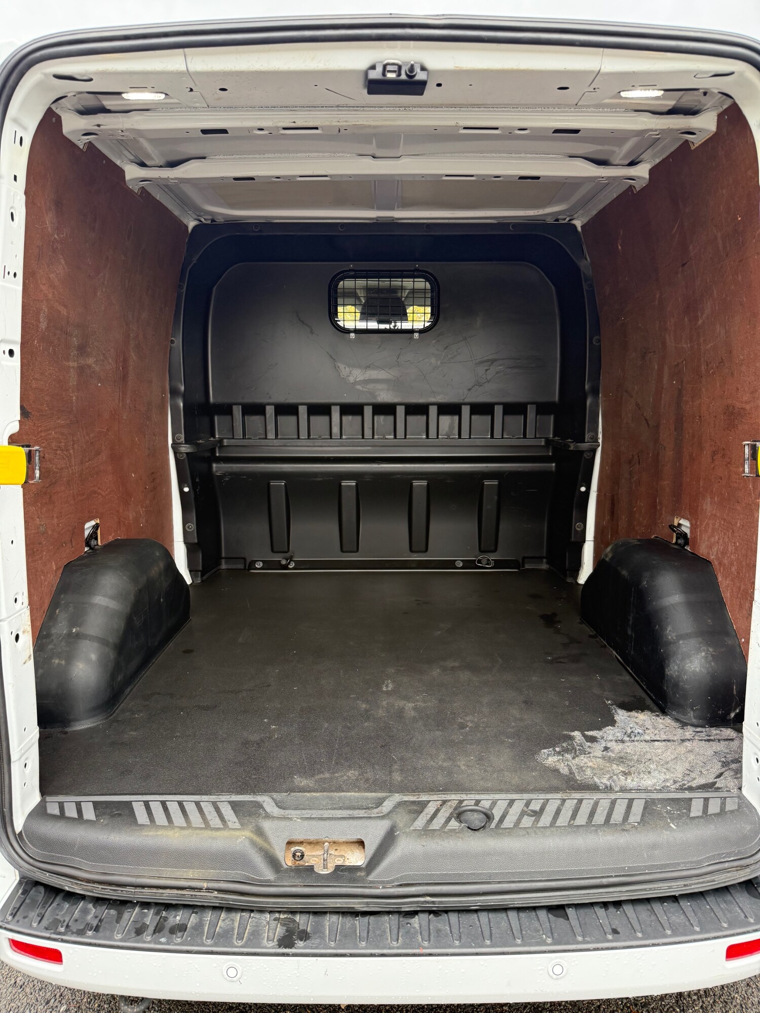 Used Ford Transit Custom 2022 for sale - 76543113: Photo 8