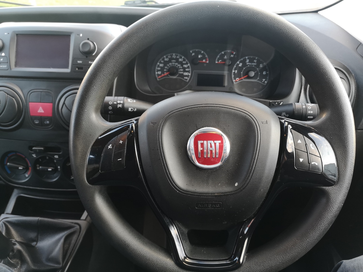 Used Fiat Fiorino 2019 for sale - 76859440: Photo 11