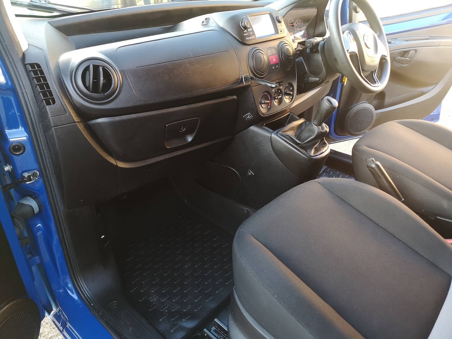 Used Fiat Fiorino 2019 for sale - 76859440: Photo 2