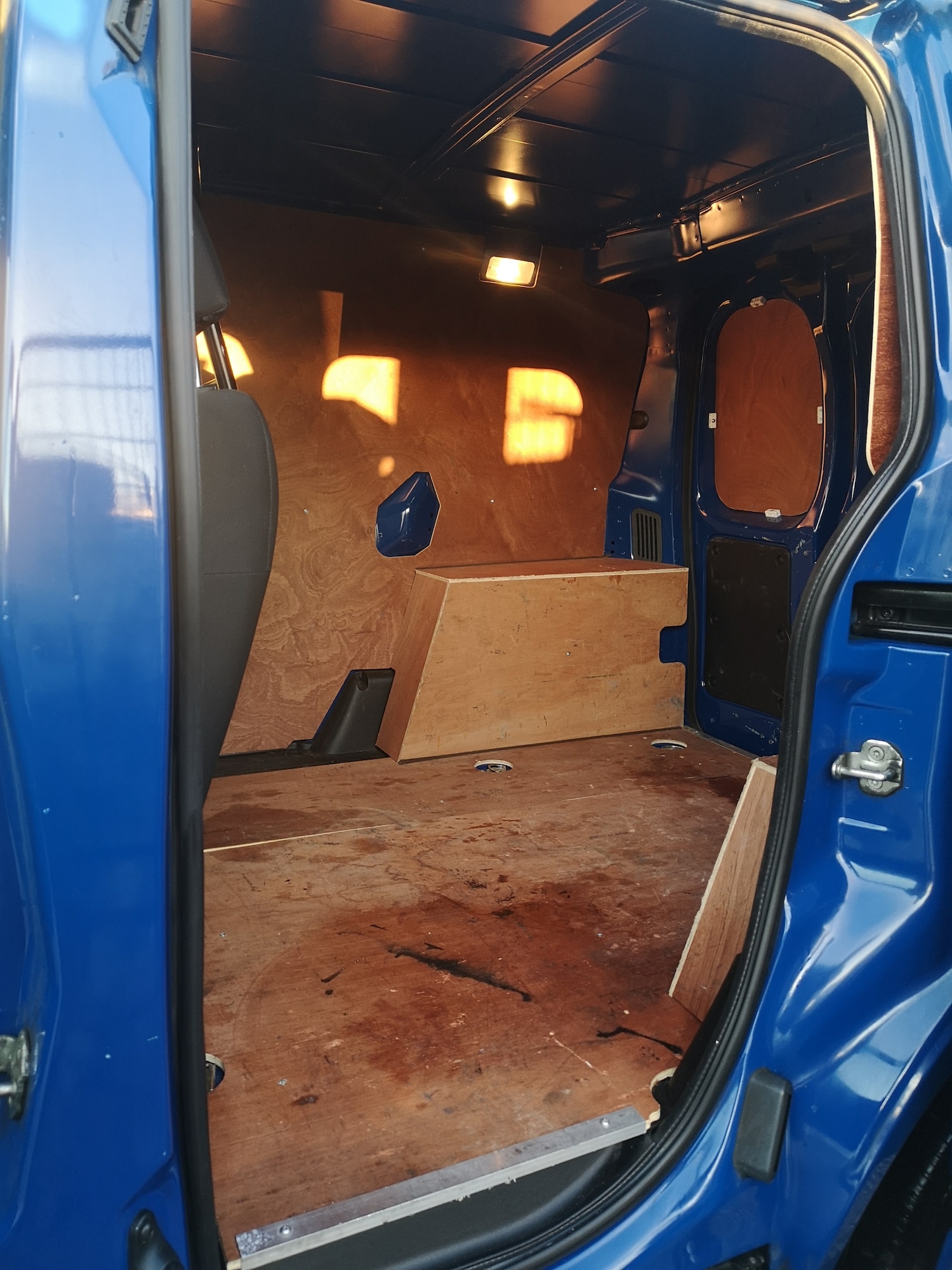 Used Fiat Fiorino 2019 for sale - 76859440: Photo 4