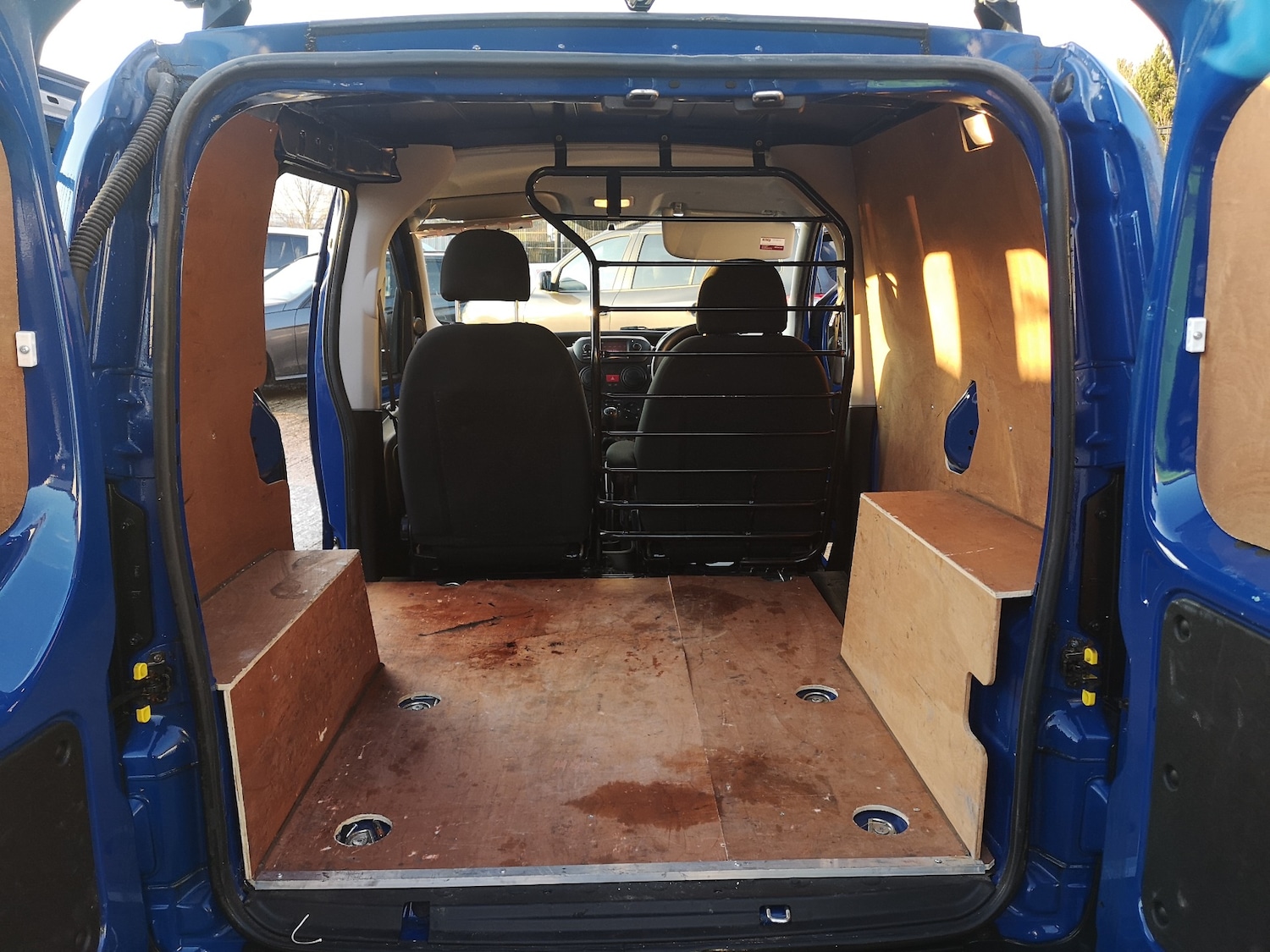 Used Fiat Fiorino 2019 for sale - 76859440: Photo 7