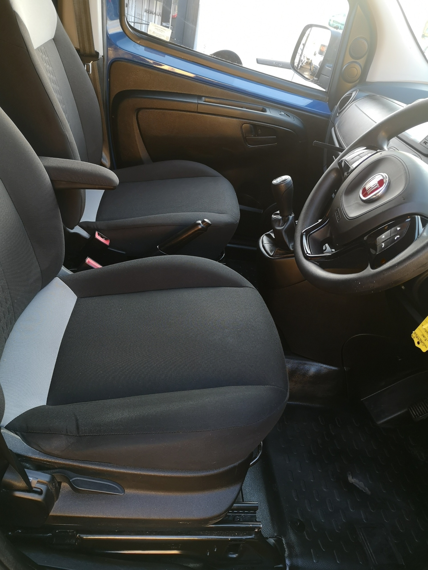 Used Fiat Fiorino 2019 for sale - 76859440: Photo 9