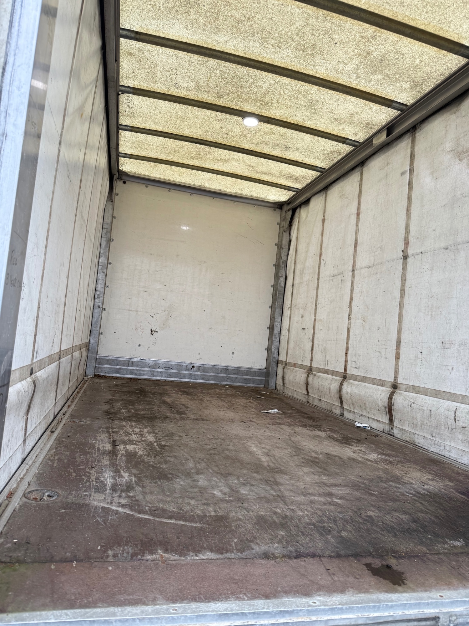 Used Mercedes-Benz Sprinter 2012 for sale - 76879770: Photo 15