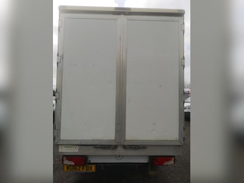 Used Mercedes-Benz Sprinter 2012 for sale - 76879770: Photo