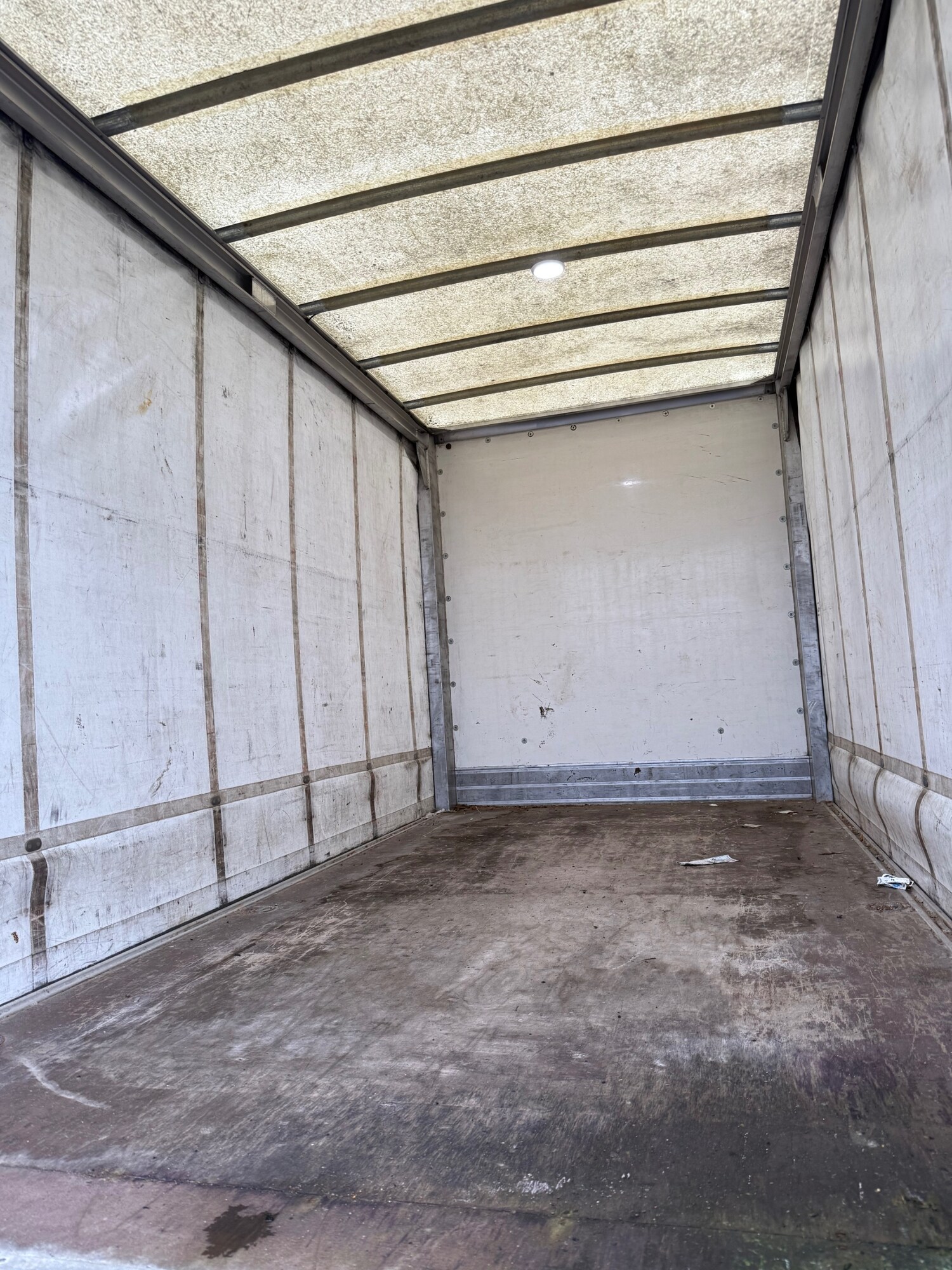 Used Mercedes-Benz Sprinter 2012 for sale - 76879770: Photo 4