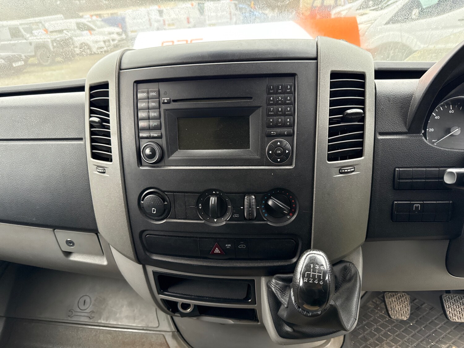 Used Mercedes-Benz Sprinter 2012 for sale - 76879770: Photo 9