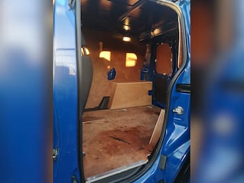 Used Fiat Fiorino 2019 for sale - 79691644: Photo