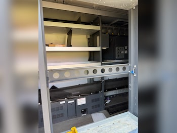 Used Ford Transit 2018 for sale - 79353101: Photo