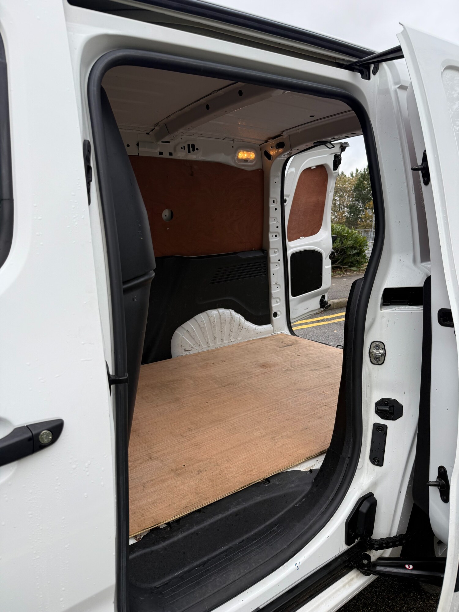 Used Vauxhall Combo 2021 for sale - 77432256: Photo 10