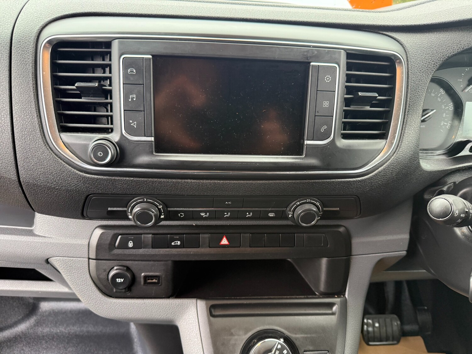 Used Vauxhall Combo 2021 for sale - 77432256: Photo 7