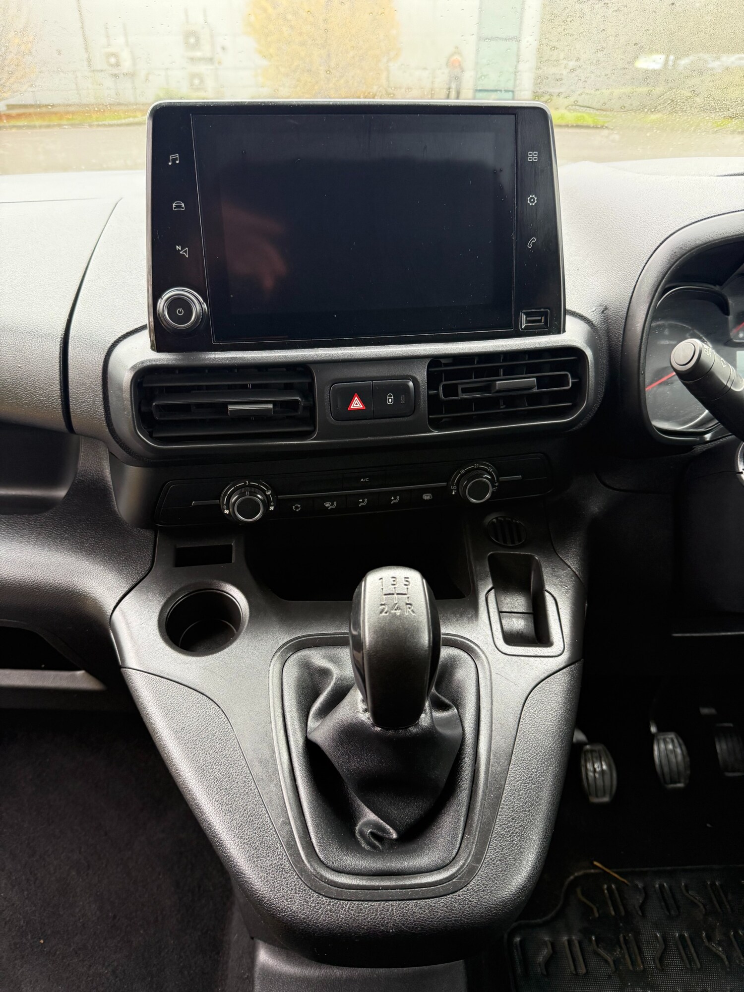 Used Vauxhall Combo 2021 for sale - 77432256: Photo 8