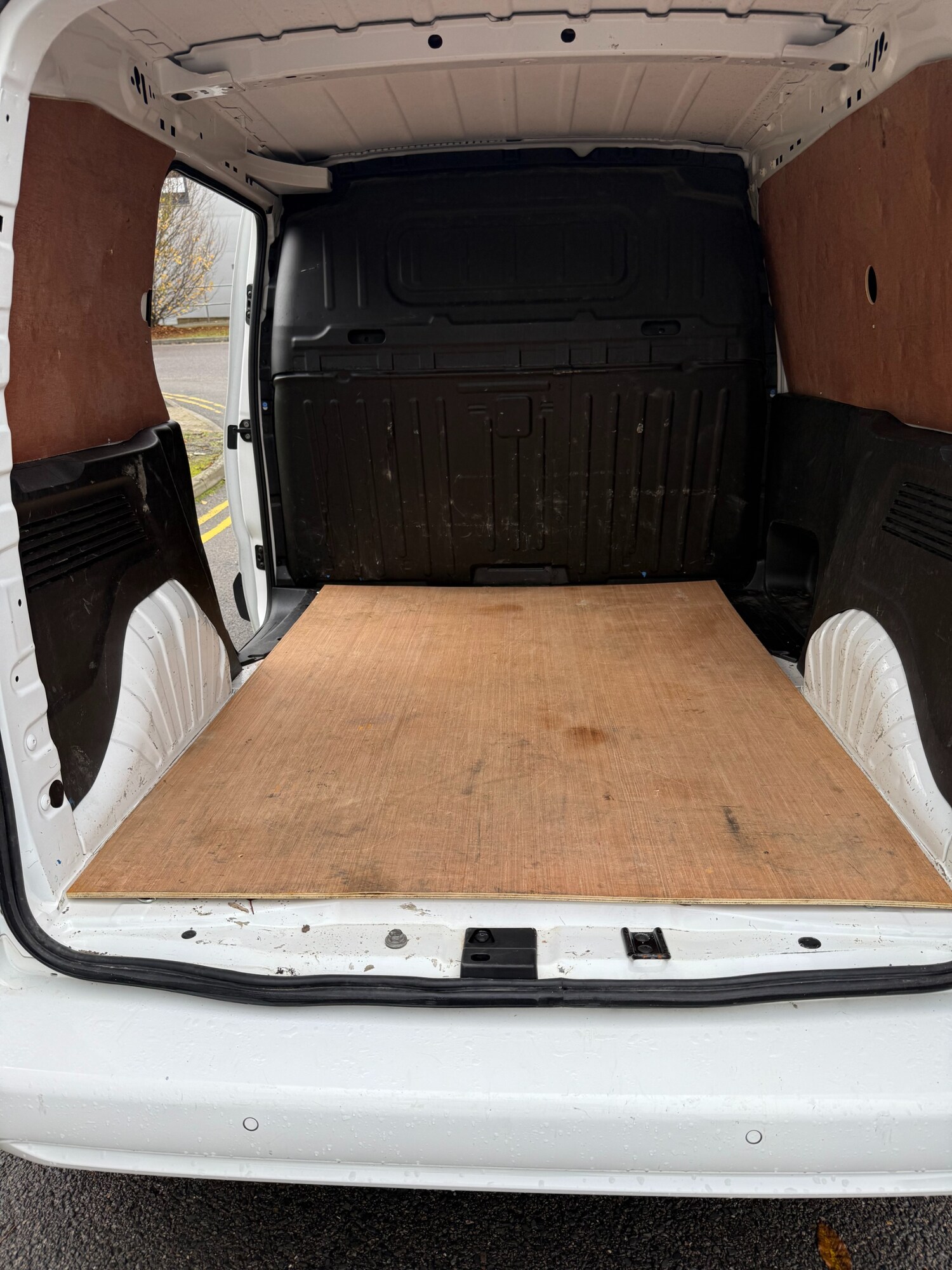 Used Vauxhall Combo 2021 for sale - 77432256: Photo 9