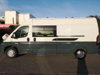 Used Fiat Ducato 2008 for sale - 68785973: Photo