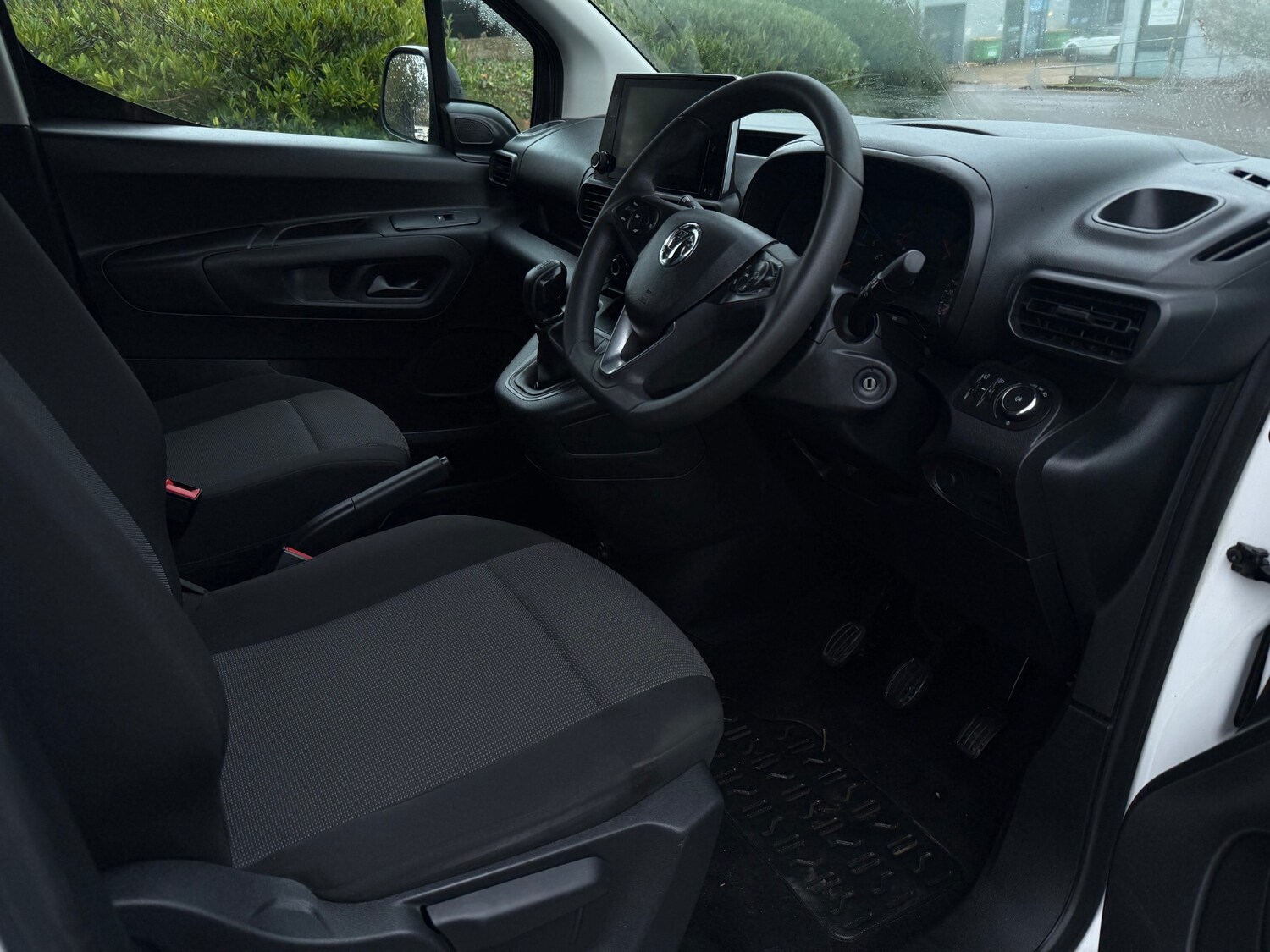 Used Vauxhall Combo 2021 for sale - 76533670: Photo 10