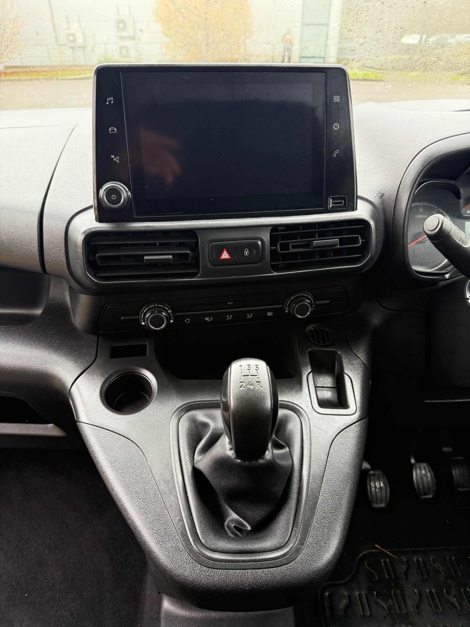 Used Vauxhall Combo 2021 for sale - 76533670: Photo 12