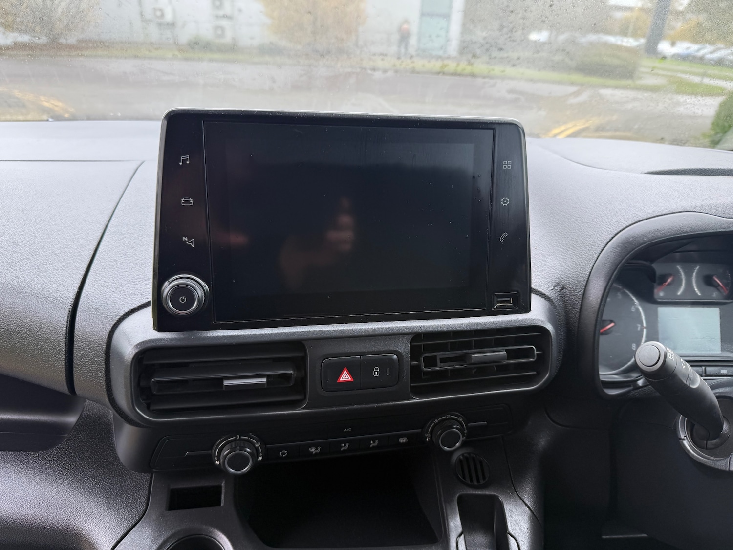 Used Vauxhall Combo 2021 for sale - 76533670: Photo 13