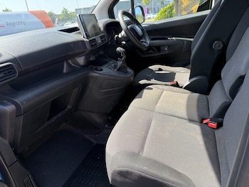 Used Citroen Berlingo 2019 for sale - 78699508: Photo