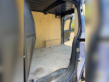 Used Citroen Berlingo 2019 for sale - 78699508: Photo