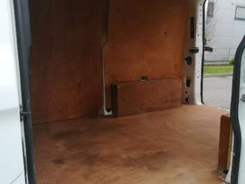 Used Ford Transit Custom 2019 for sale - 66420114: Photo