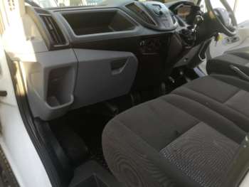 Used Ford Transit 2015 for sale - 65910544: Photo
