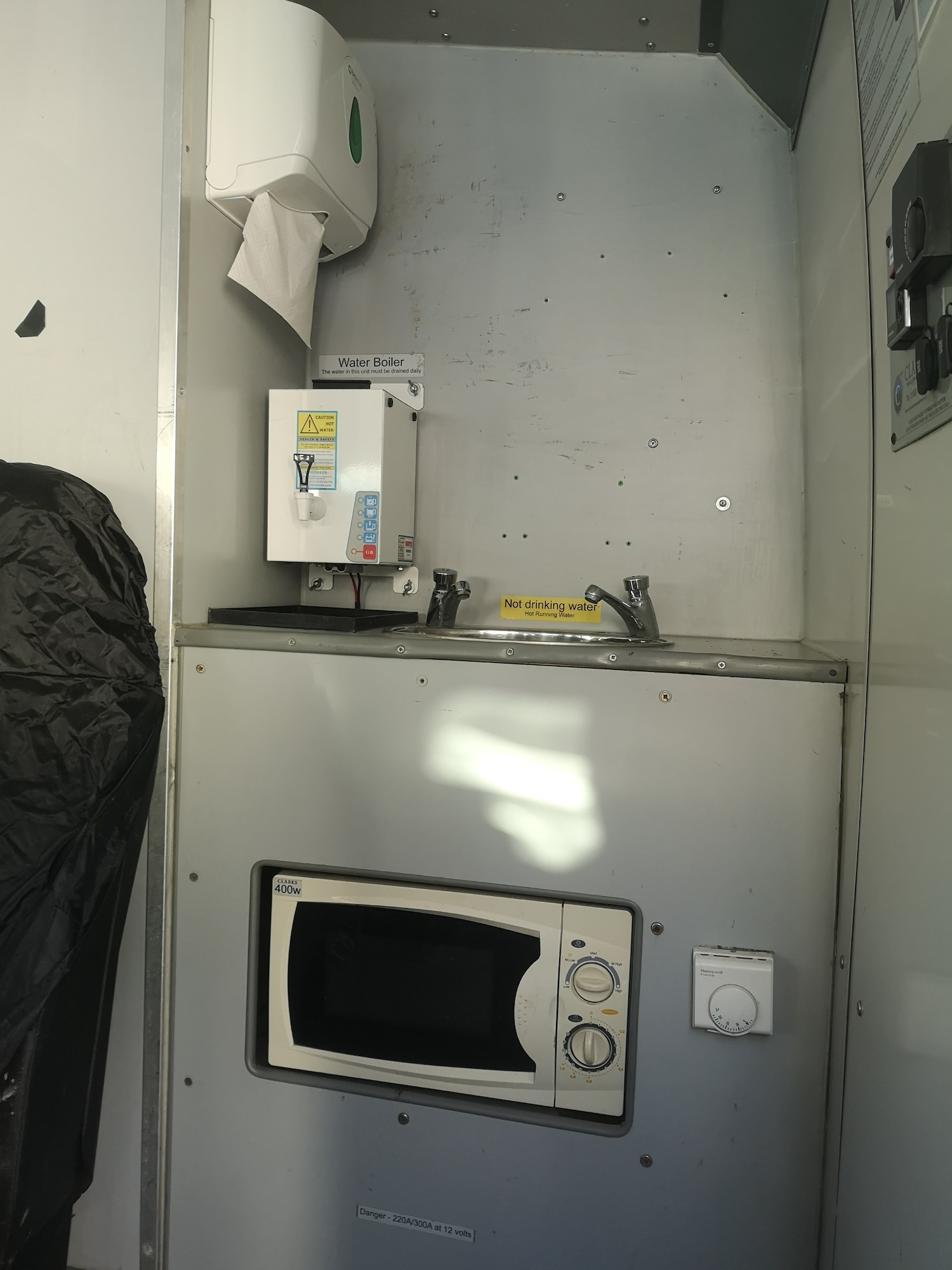 Used Ford Transit 2015 for sale - 76859575: Photo 15