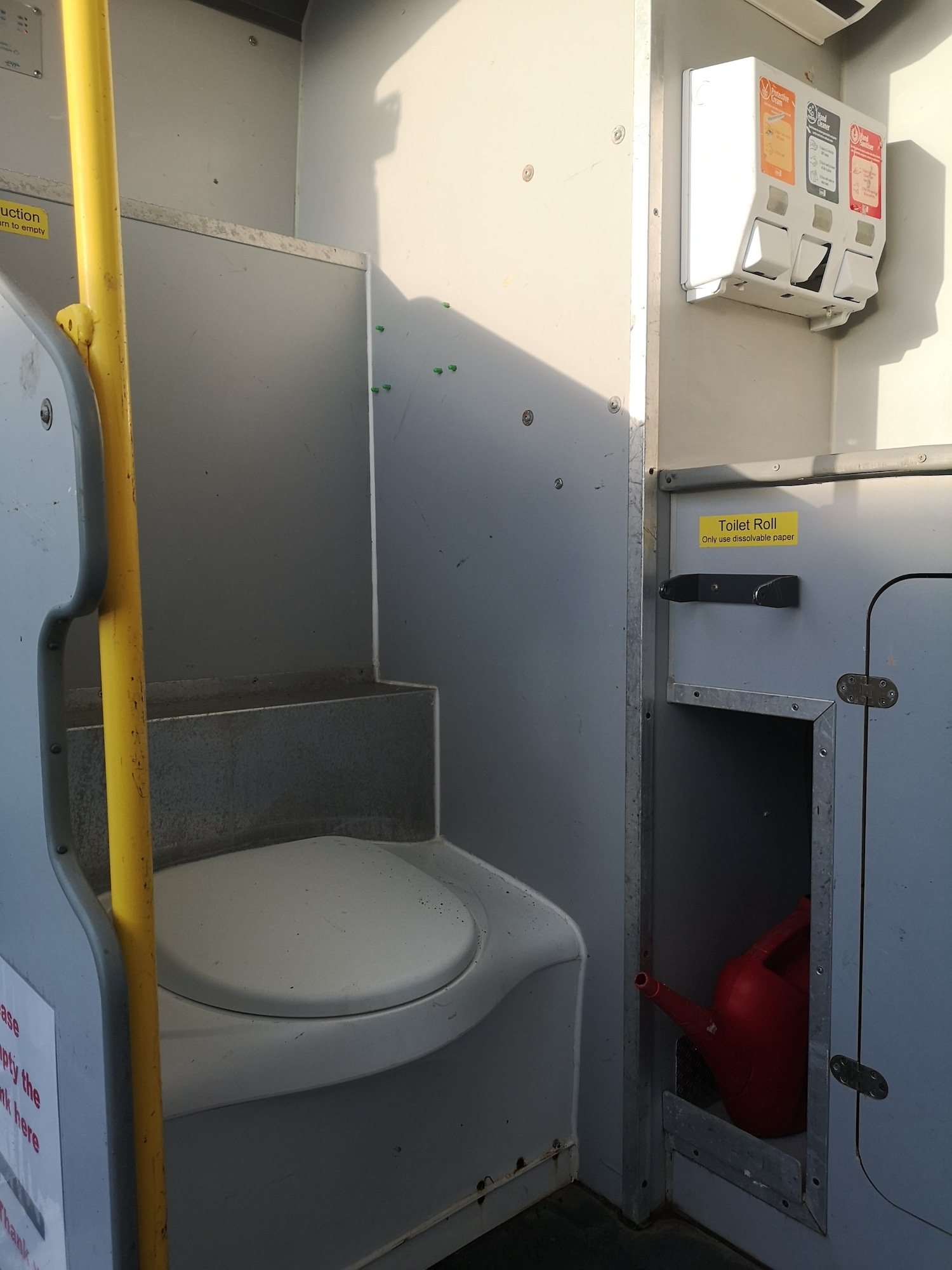 Used Ford Transit 2015 for sale - 76859575: Photo 17